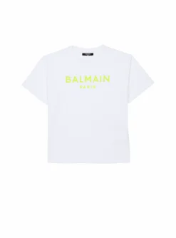 Fashion Paris T-shirt Kids/BOY Boys (4-10 Years)