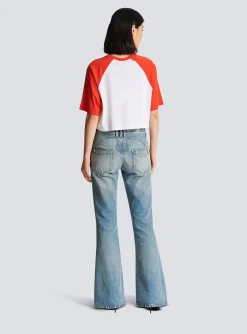 Online Paris T-shirt Women T-Shirts
