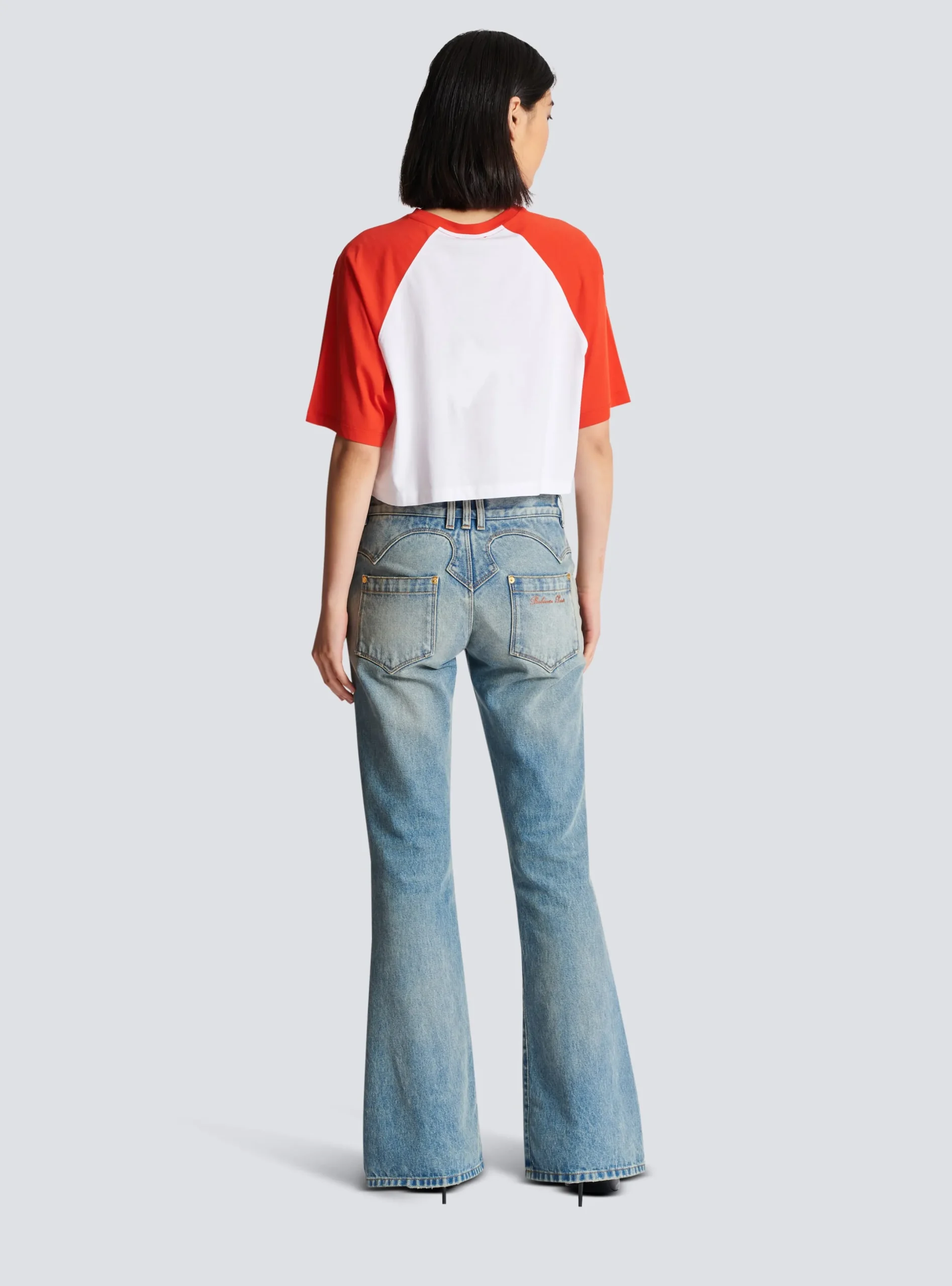 Online Paris T-shirt Women T-Shirts