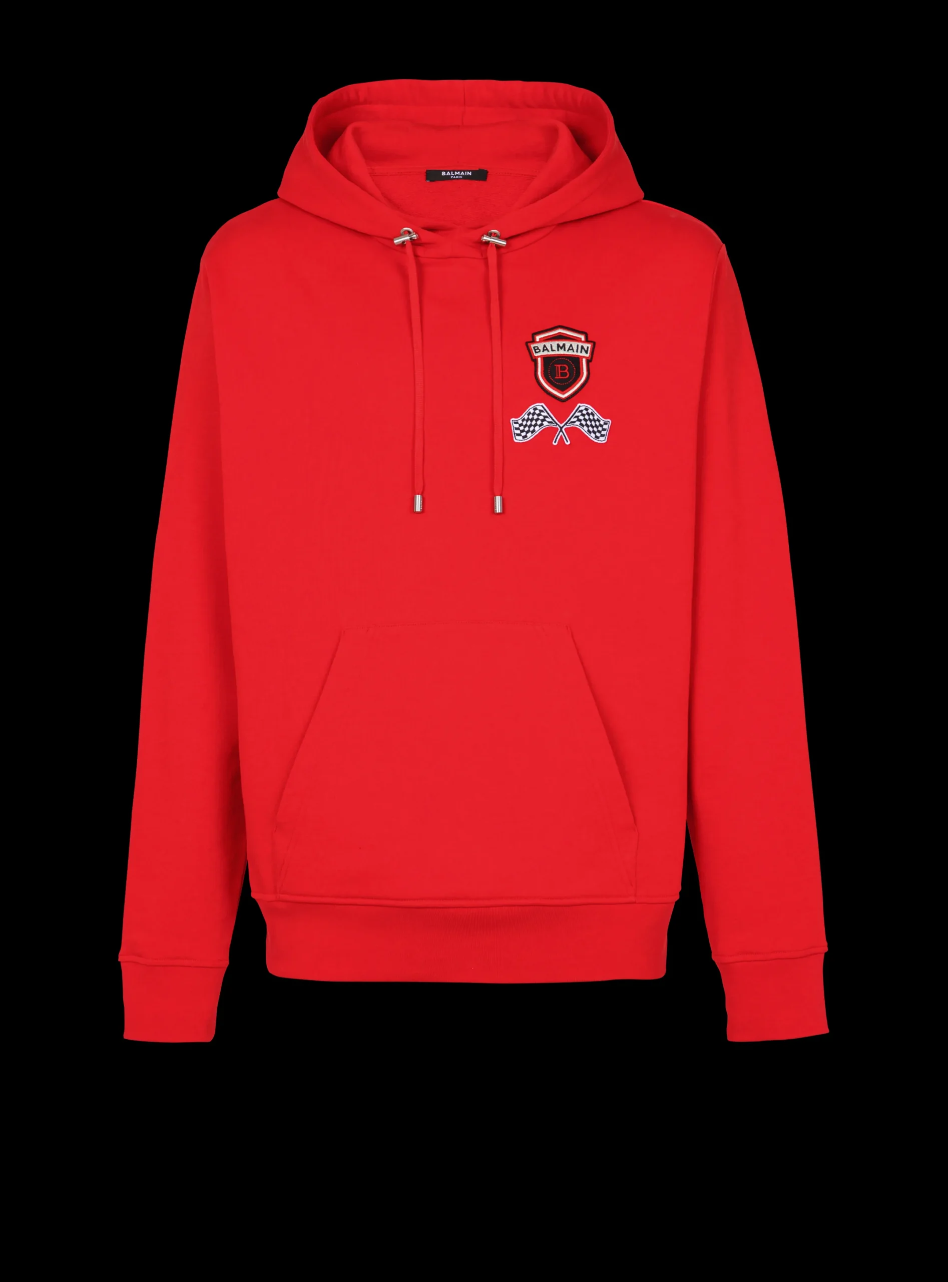 Flash Sale Racing Hoodie Sweatshirts