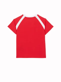 Outlet Retro T-shirt Kids/BOY Boys (4-10 Years)
