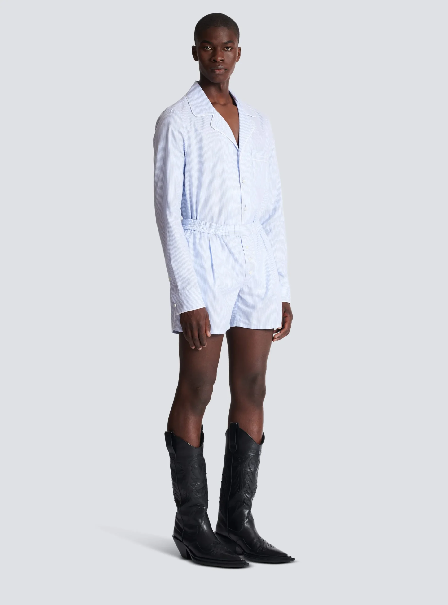 Best Sale Signature Boxer Shorts Trousers And Shorts