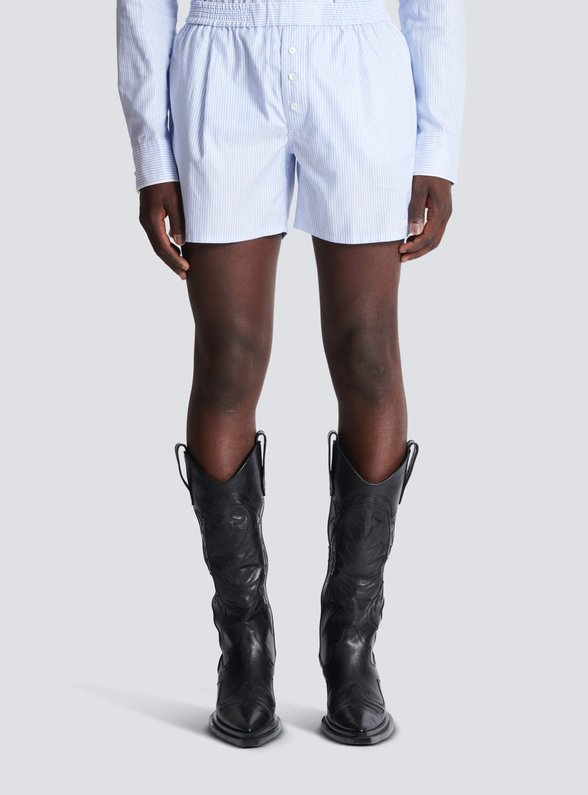 Best Sale Signature Boxer Shorts Trousers And Shorts