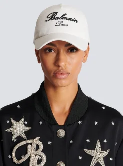 Fashion Signature Cap Women Hats And Caps