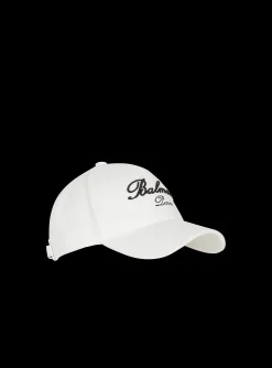 Fashion Signature Cap Women Hats And Caps