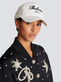 Fashion Signature Cap Women Hats And Caps