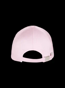 Store Signature Embroidered Cap Women Hats And Caps