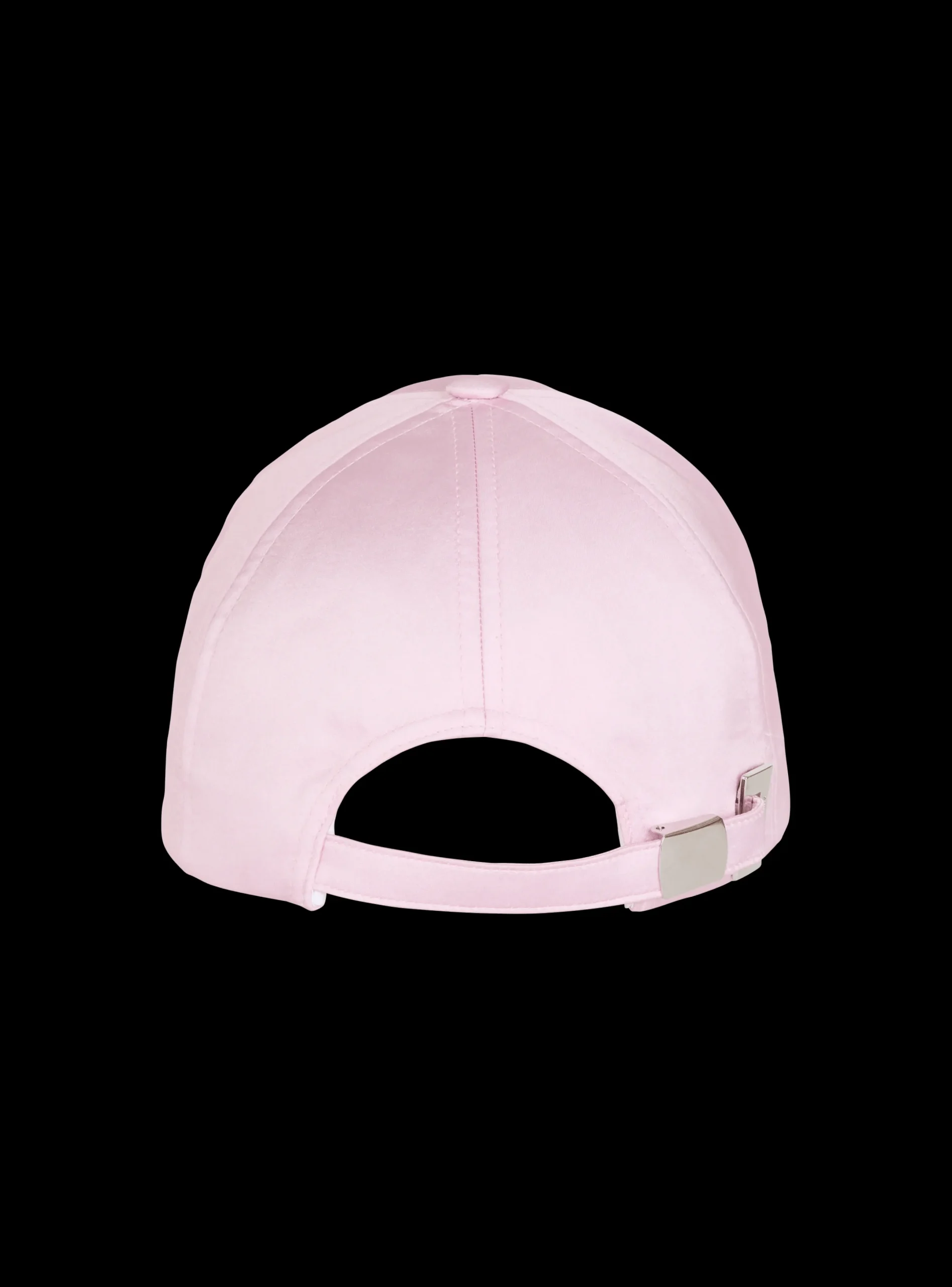 Store Signature Embroidered Cap Women Hats And Caps