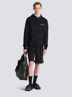 Best Sale Signature Hoodie Sportswear|Sweatshirts