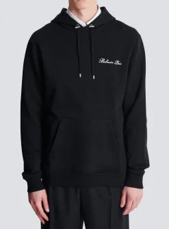 Best Sale Signature Hoodie Sportswear|Sweatshirts