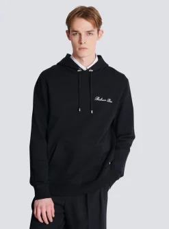Best Sale Signature Hoodie Sportswear|Sweatshirts