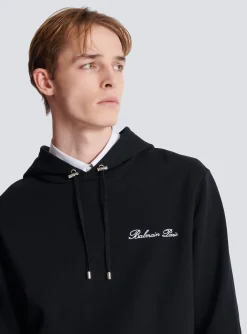 Best Sale Signature Hoodie Sportswear|Sweatshirts