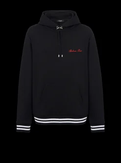New Signature Hoodie Sweatshirts