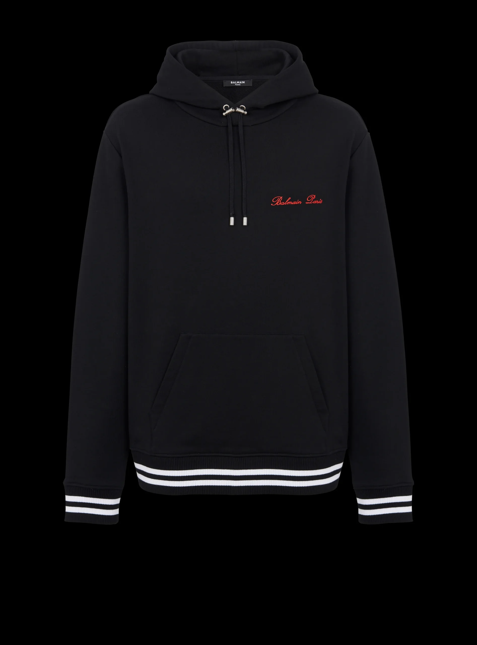 New Signature Hoodie Sweatshirts