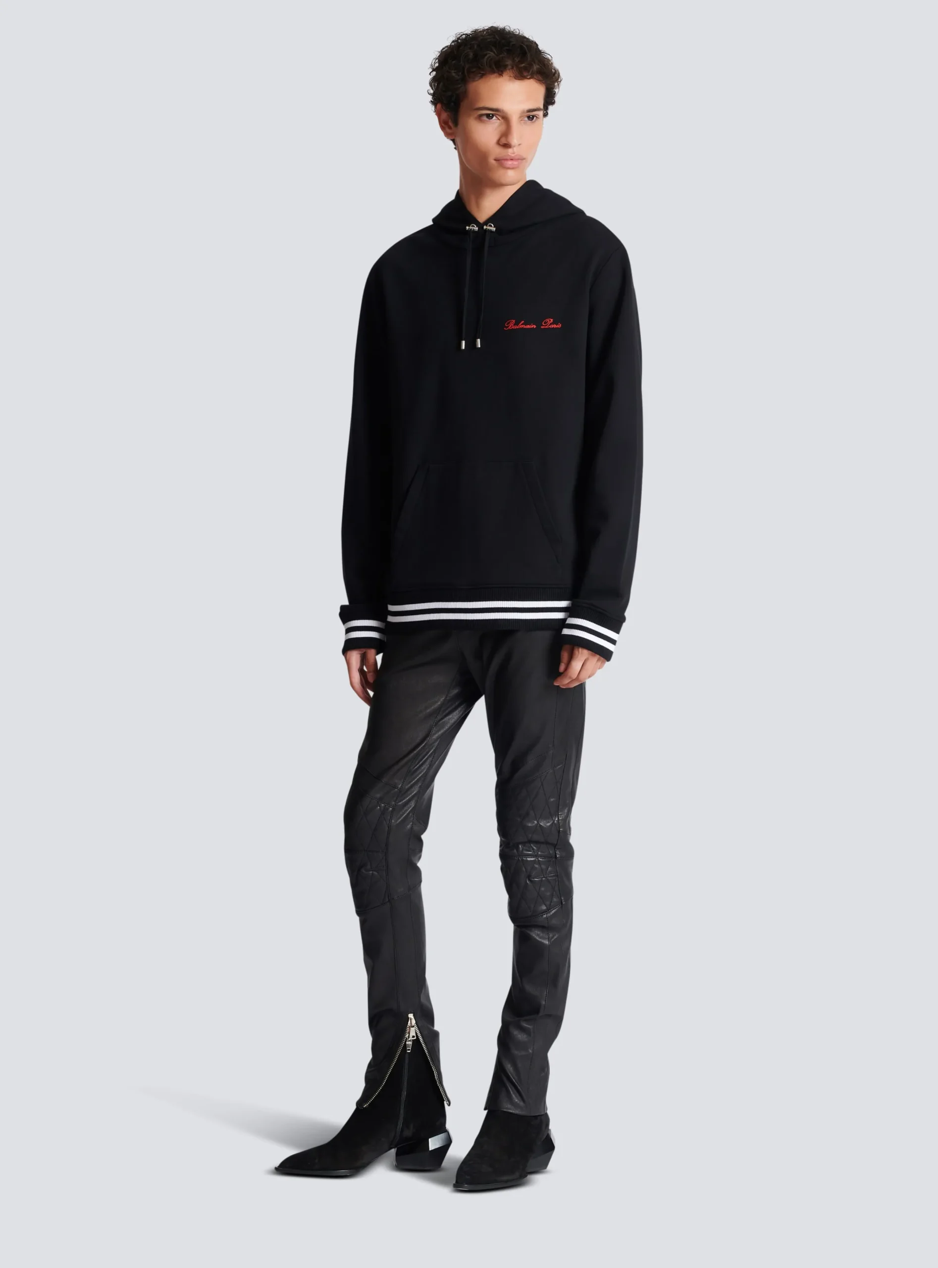 New Signature Hoodie Sweatshirts