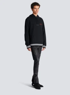 New Signature Hoodie Sweatshirts