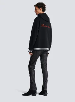 New Signature Hoodie Sweatshirts
