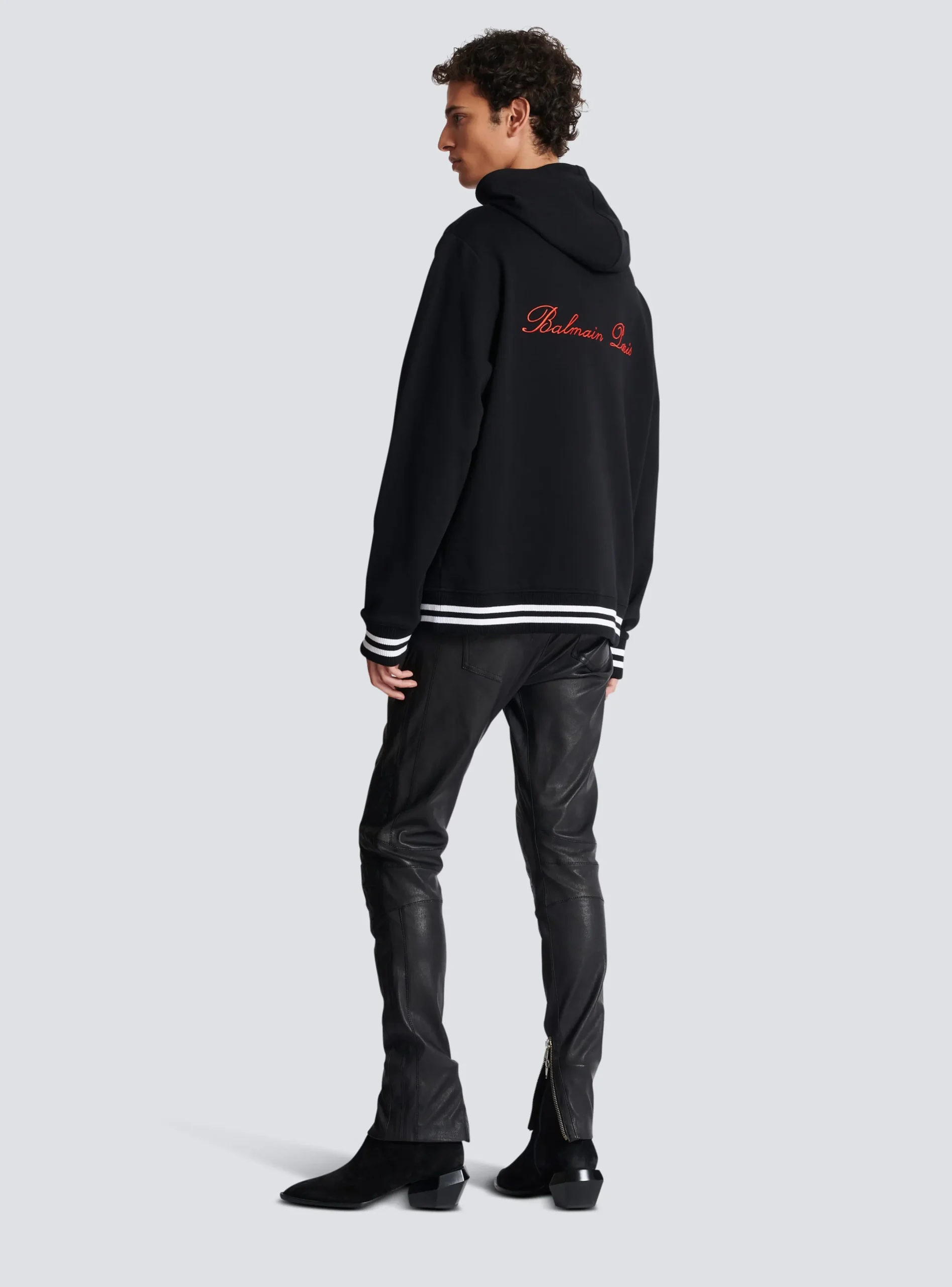 New Signature Hoodie Sweatshirts
