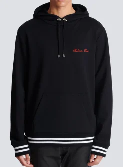 New Signature Hoodie Sweatshirts