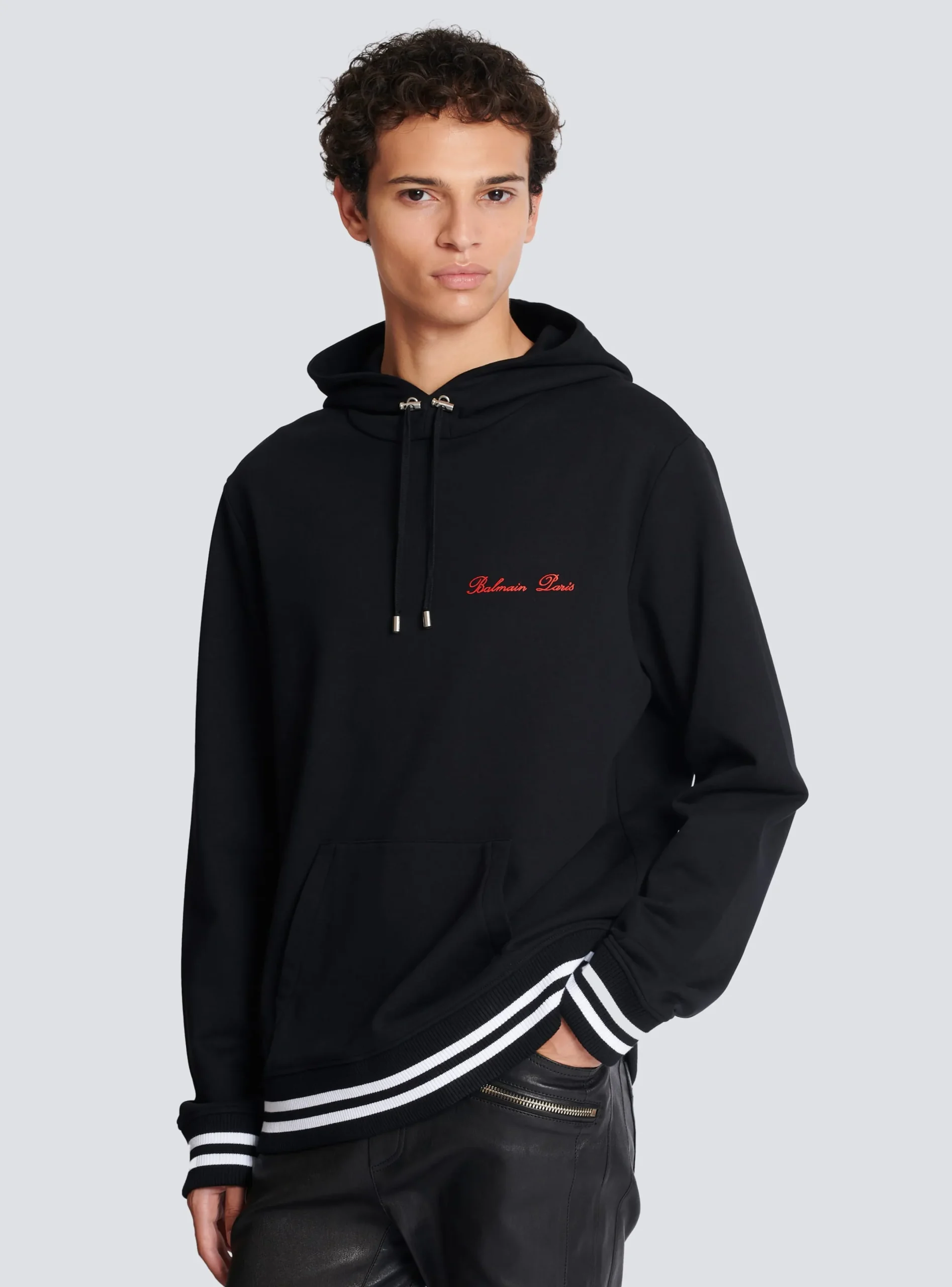 New Signature Hoodie Sweatshirts