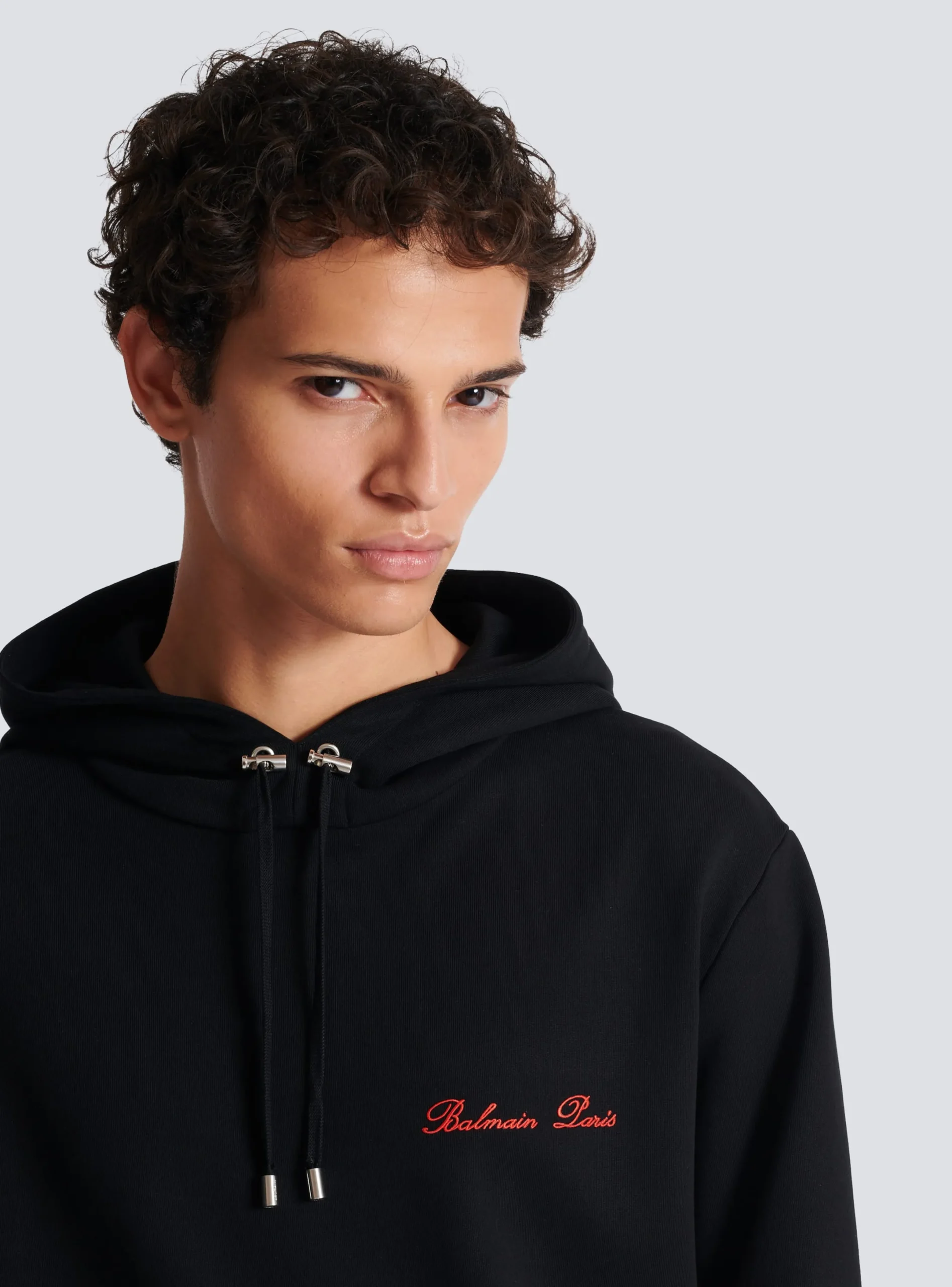 New Signature Hoodie Sweatshirts