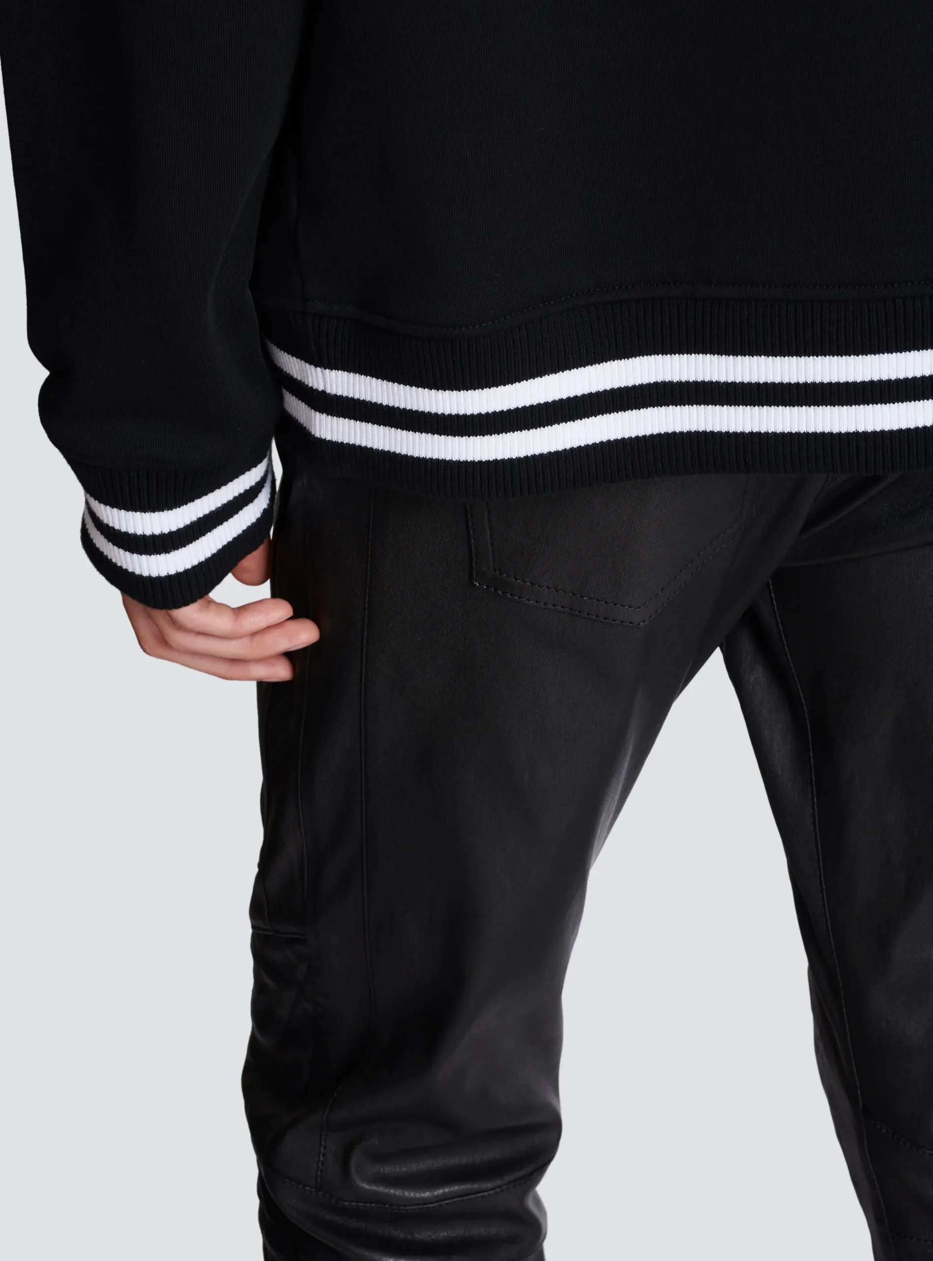 New Signature Hoodie Sweatshirts