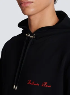 New Signature Hoodie Sweatshirts