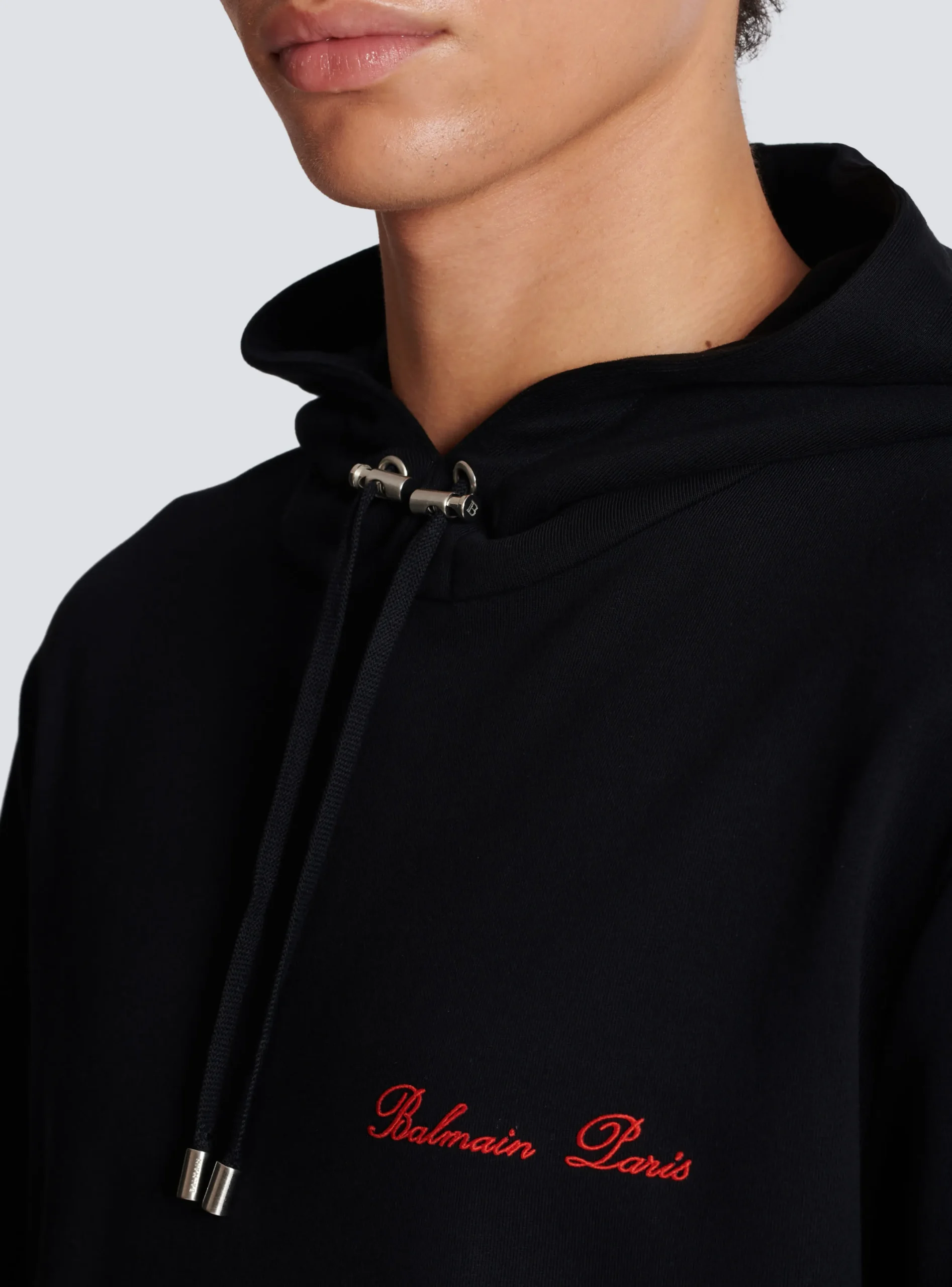 New Signature Hoodie Sweatshirts