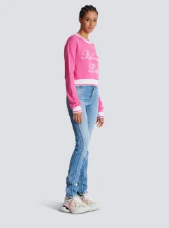 Discount Signature Knit Jumper Women Knitwear