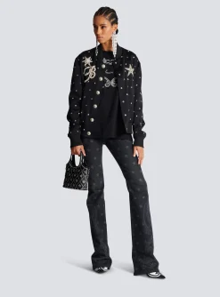 Shop Signature Paisley T-shirt Women T-Shirts