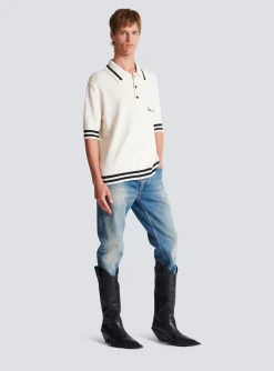 Online Signature Polo Shirt Shirts And Polos