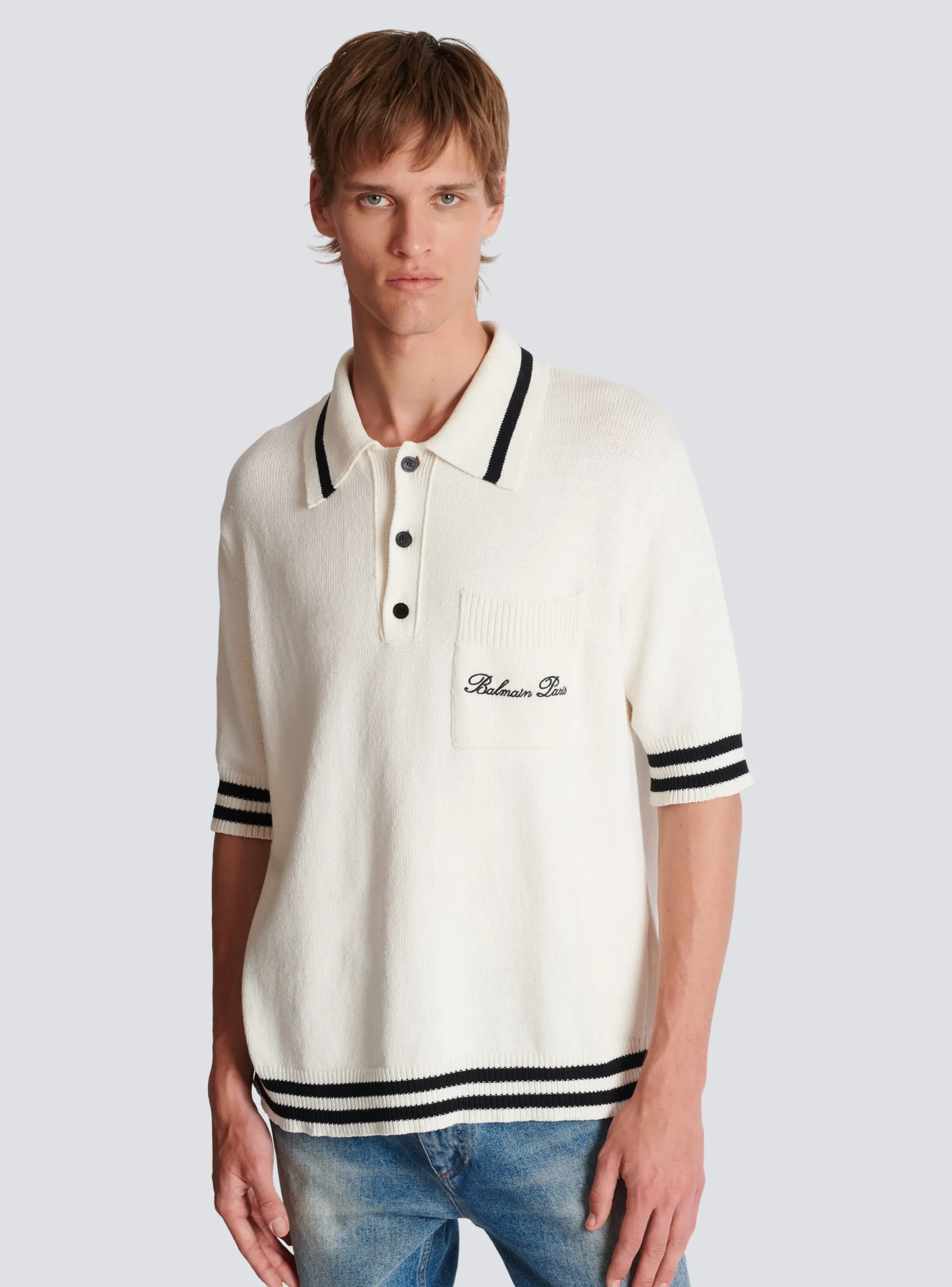 Online Signature Polo Shirt Shirts And Polos