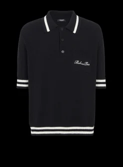Hot Signature Polo Shirt Shirts And Polos