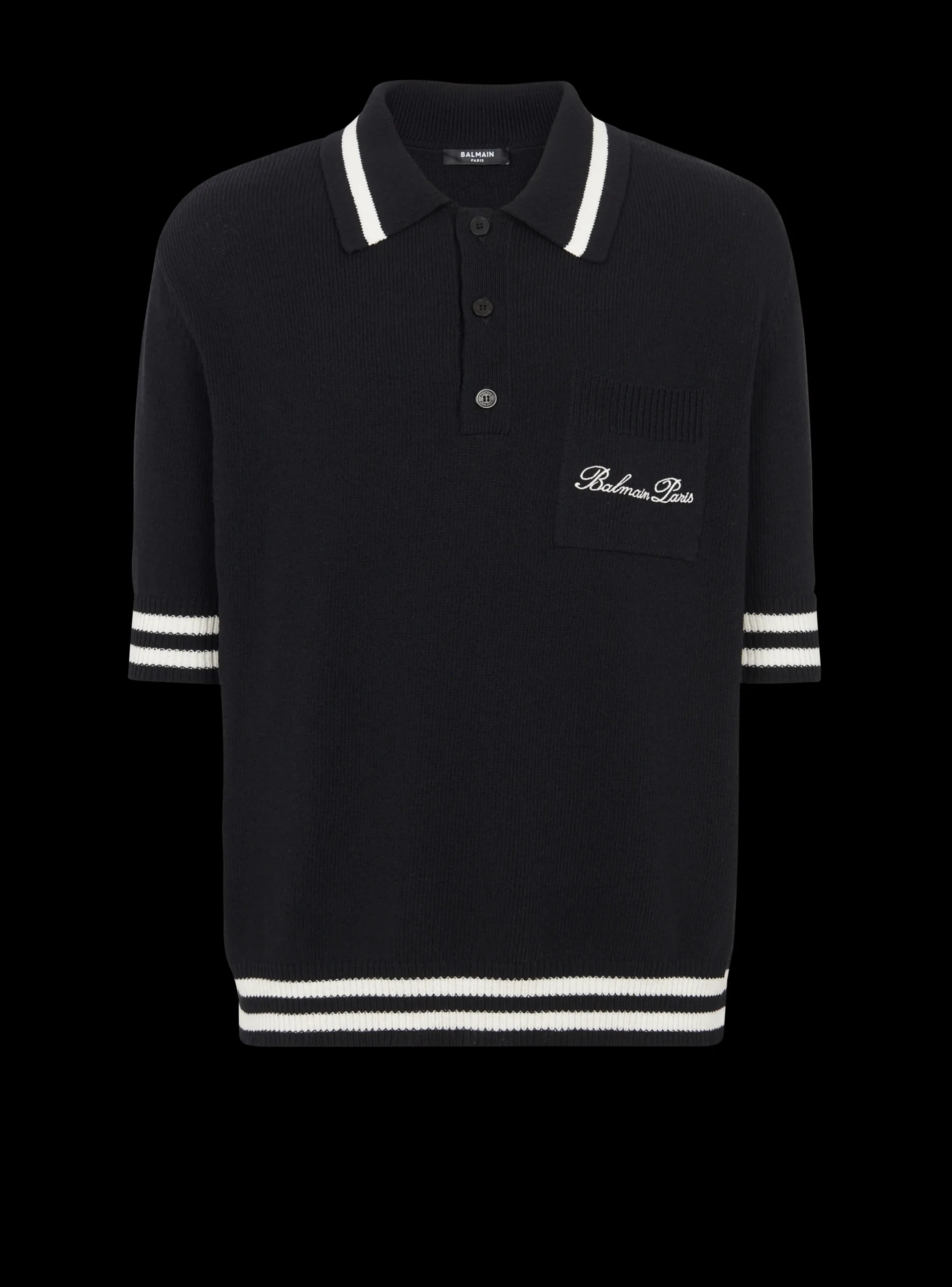 Hot Signature Polo Shirt Shirts And Polos
