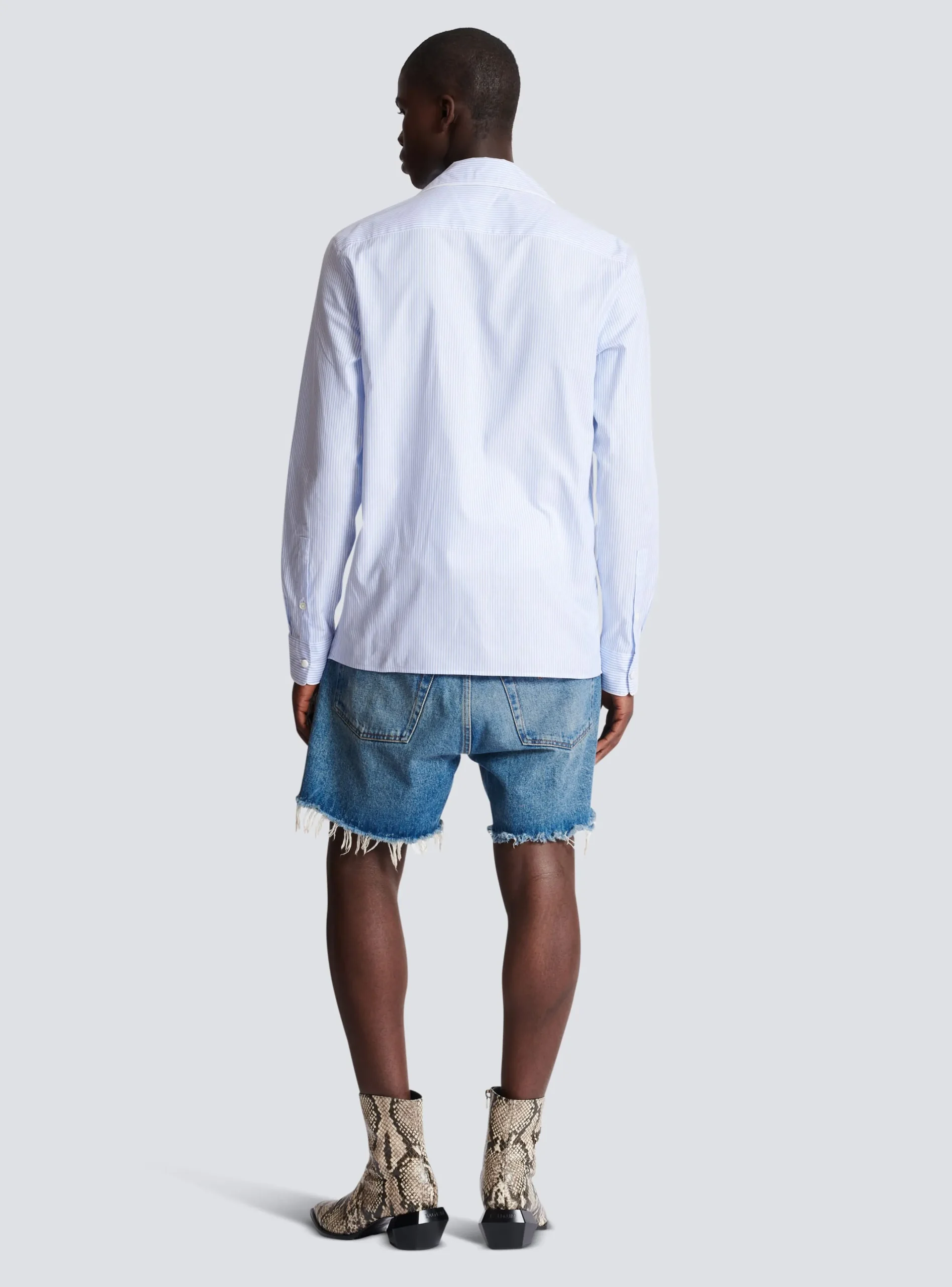 Store Signature Shirt Shirts And Polos