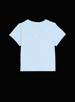 Store Signature Star T-shirt Kids/BOY Boys (4-10 Years)|Girls (4-10 Years)