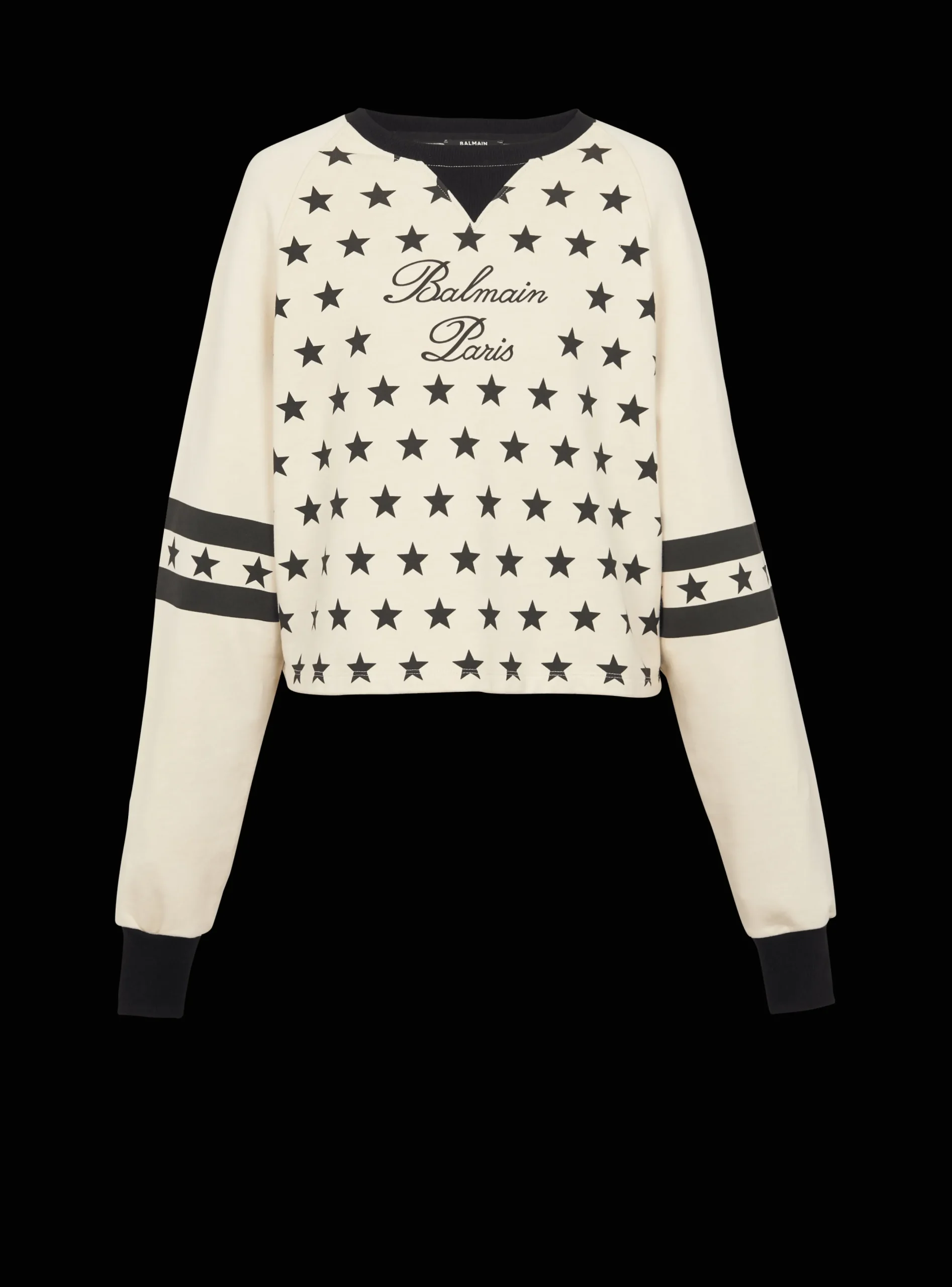 Best Sale Signature Stars Sweater Women Sweatshirts