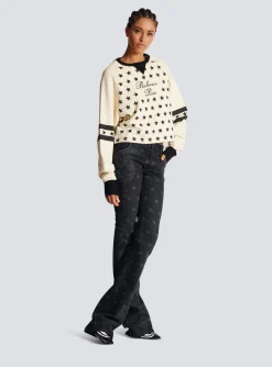 Best Sale Signature Stars Sweater Women Sweatshirts