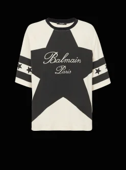 Hot Signature Stars T-shirt Women T-Shirts
