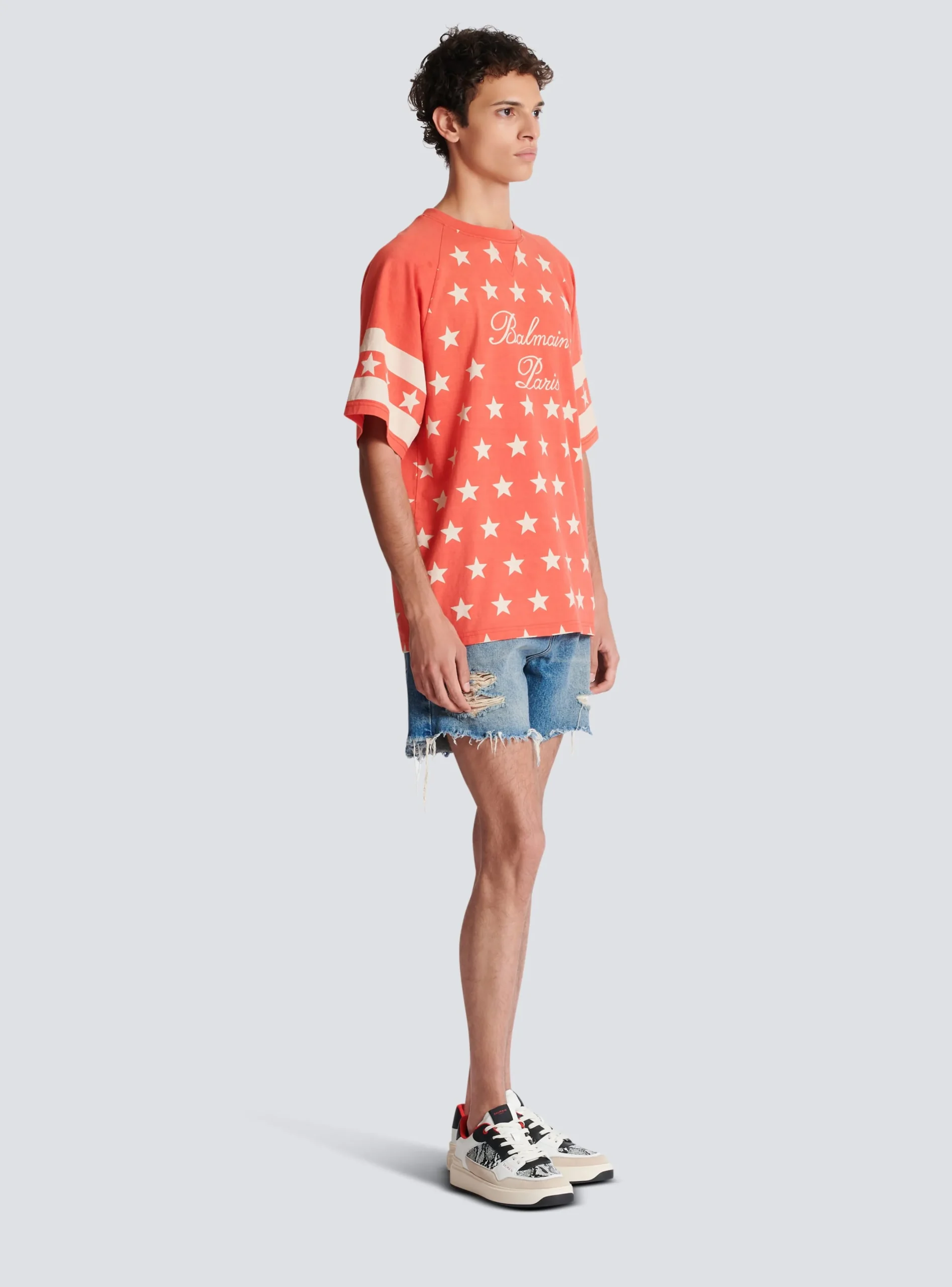 Best Signature Stars T-shirt T-Shirts