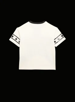 Sale Signature Stars T-shirt Kids Baby (1-9 Months)
