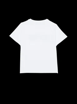 Flash Sale Signature T-shirt Kids/BOY Boys (4-10 Years)|Girls (4-10 Years)