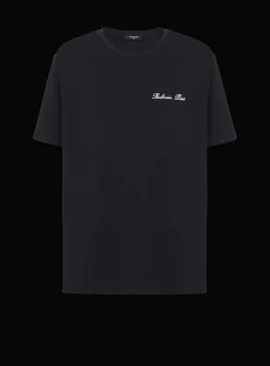 Shop Signature T-shirt T-Shirts