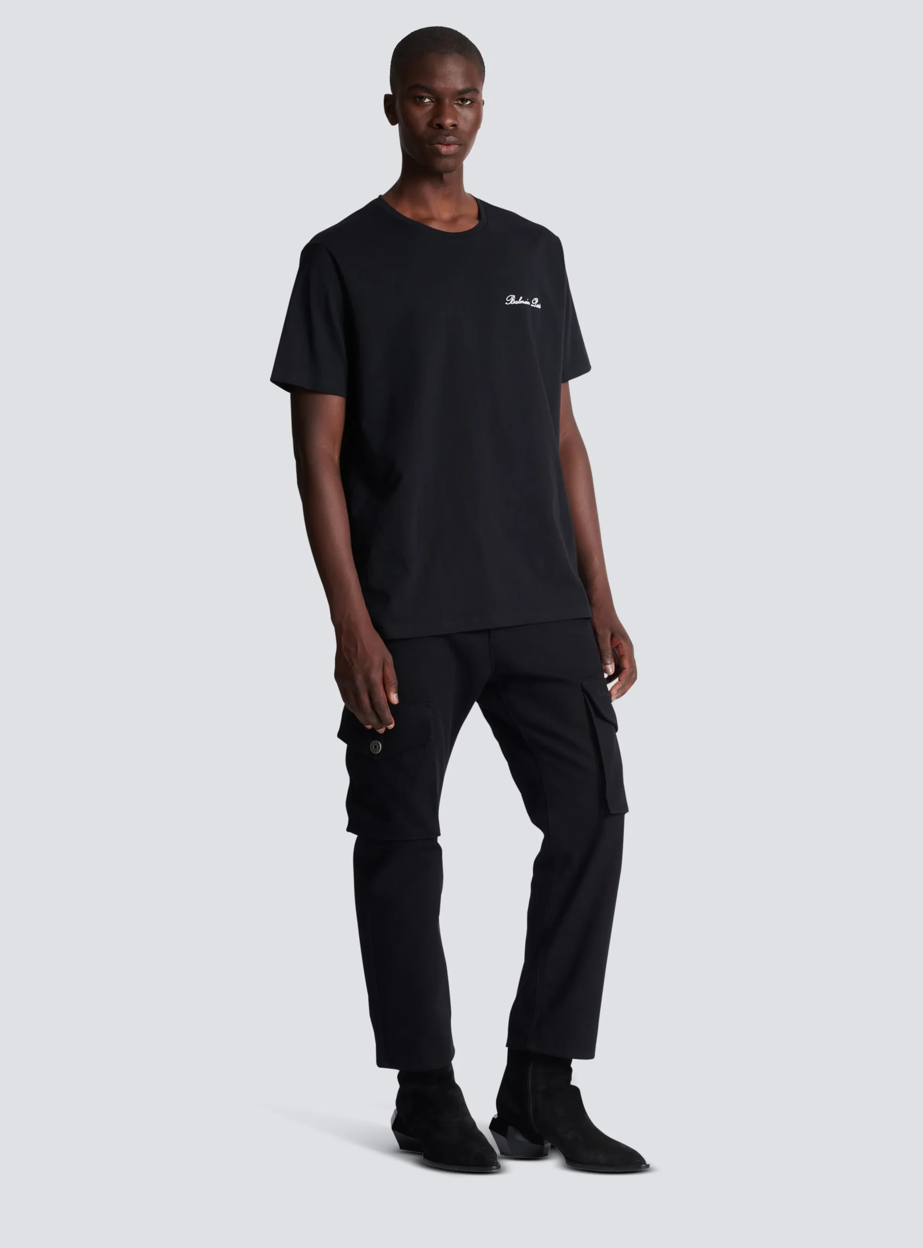 Shop Signature T-shirt T-Shirts