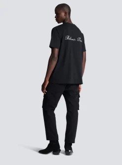 Shop Signature T-shirt T-Shirts