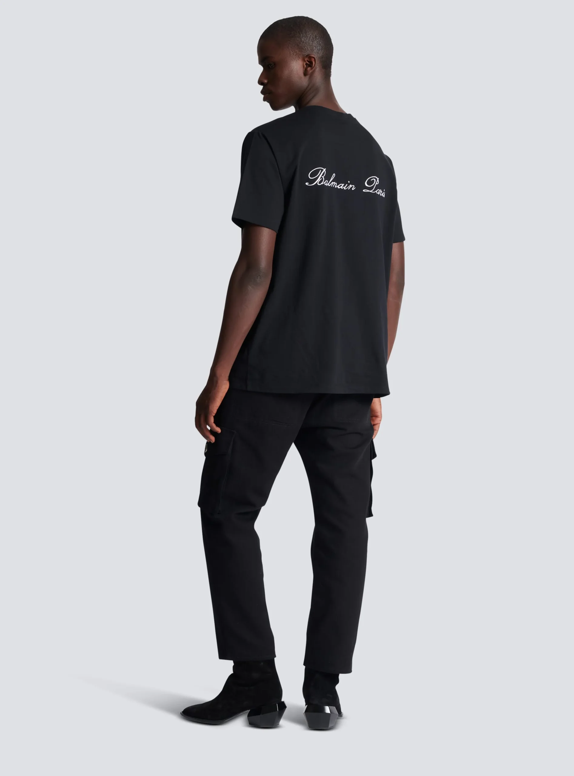 Shop Signature T-shirt T-Shirts