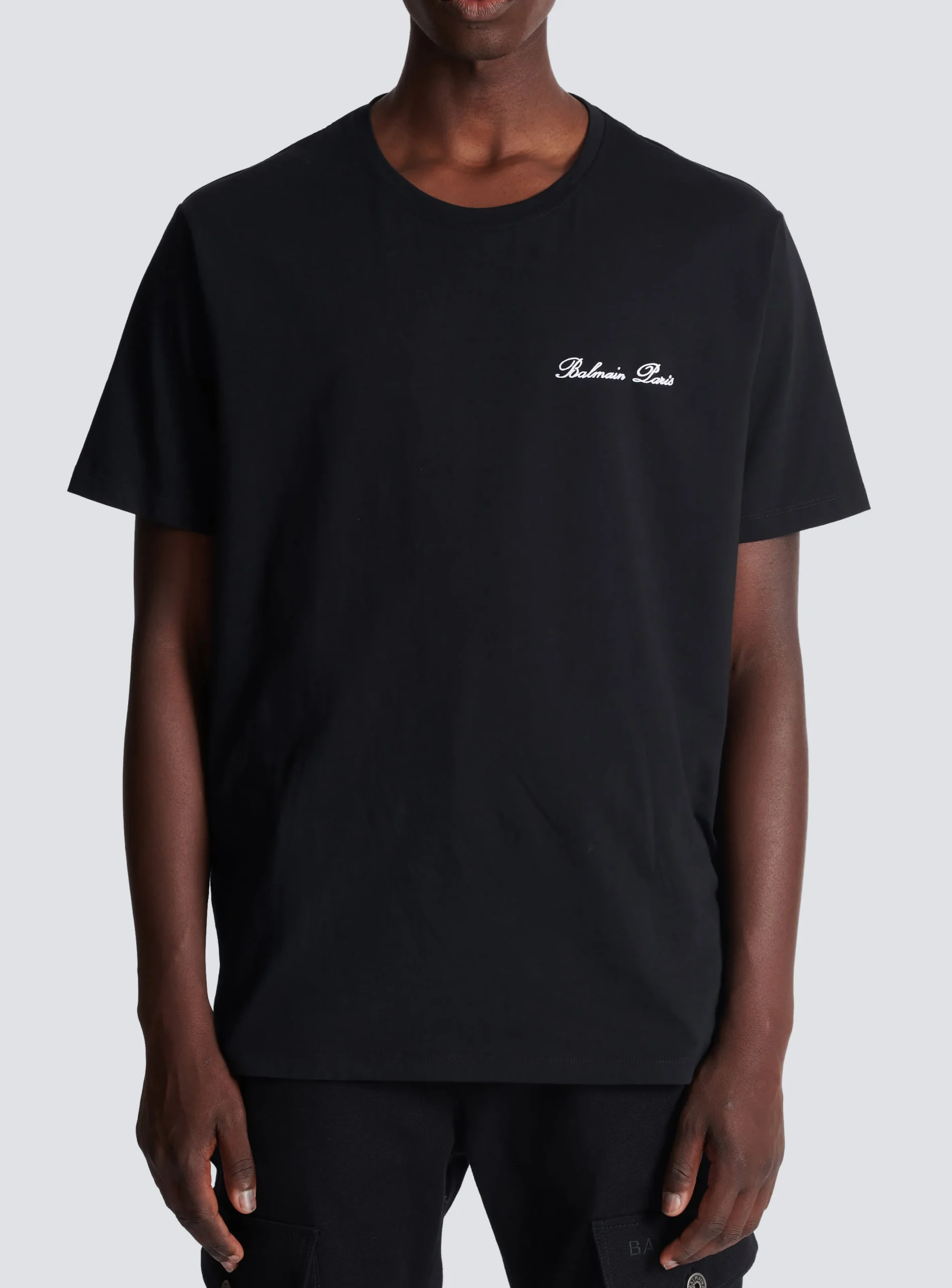 Shop Signature T-shirt T-Shirts