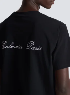 Shop Signature T-shirt T-Shirts