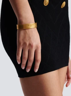 Shop Signature Tubular Bracelet Women Fashion Jewelry|Fashion Jewelry