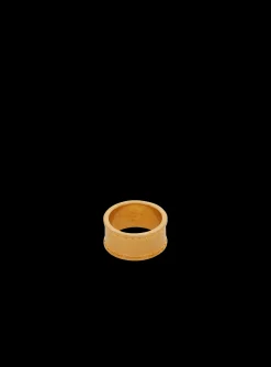 Best Sale Signature Tubular Ring Women Fashion Jewelry|Fashion Jewelry